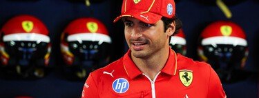 Carlos Sainz a Williams. El último rumor loco de la F1 que solo demuestra que no hay un plan B más allá de Audi