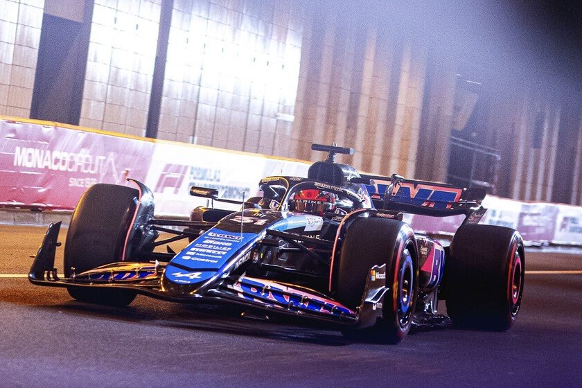 La última macarrada de Esteban Ocon le puede costar su puesto en F1. "Vamos a cortar por lo sano", dice Alpine