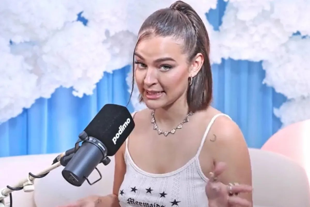 Laura Escanes reivindica la importancia de la amistad tras 'romper' con su mejor amiga: "Ya somos mayorcitas para aguantar según qué cosas"