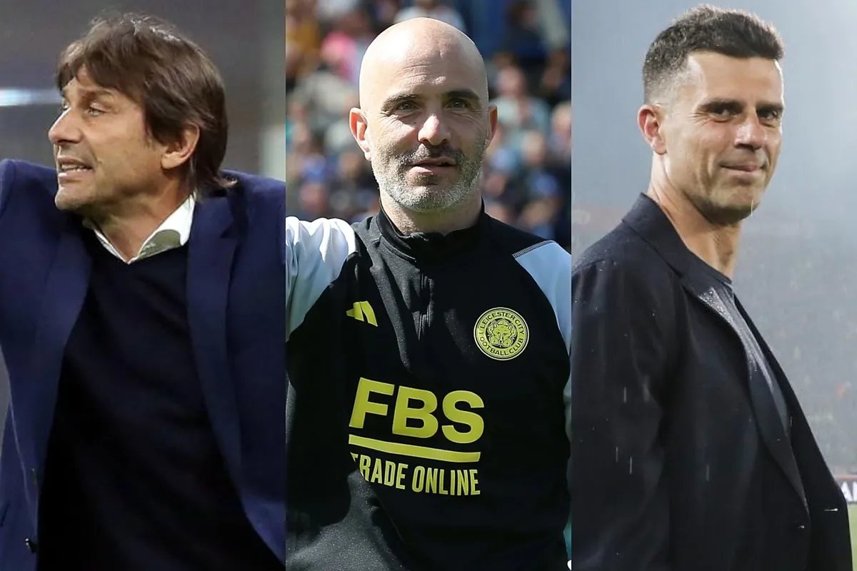 Barcelona y Bayern aclaran su futuro: estos son los cambios que podra haber en los grandes banquillos de Europa