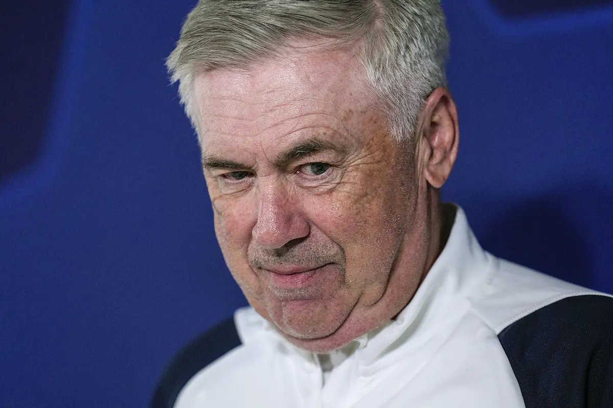 Real Madrid: Ancelotti y el futuro Real Madrid: "Nos vamos a adaptar a los jugadores que vamos a tener"