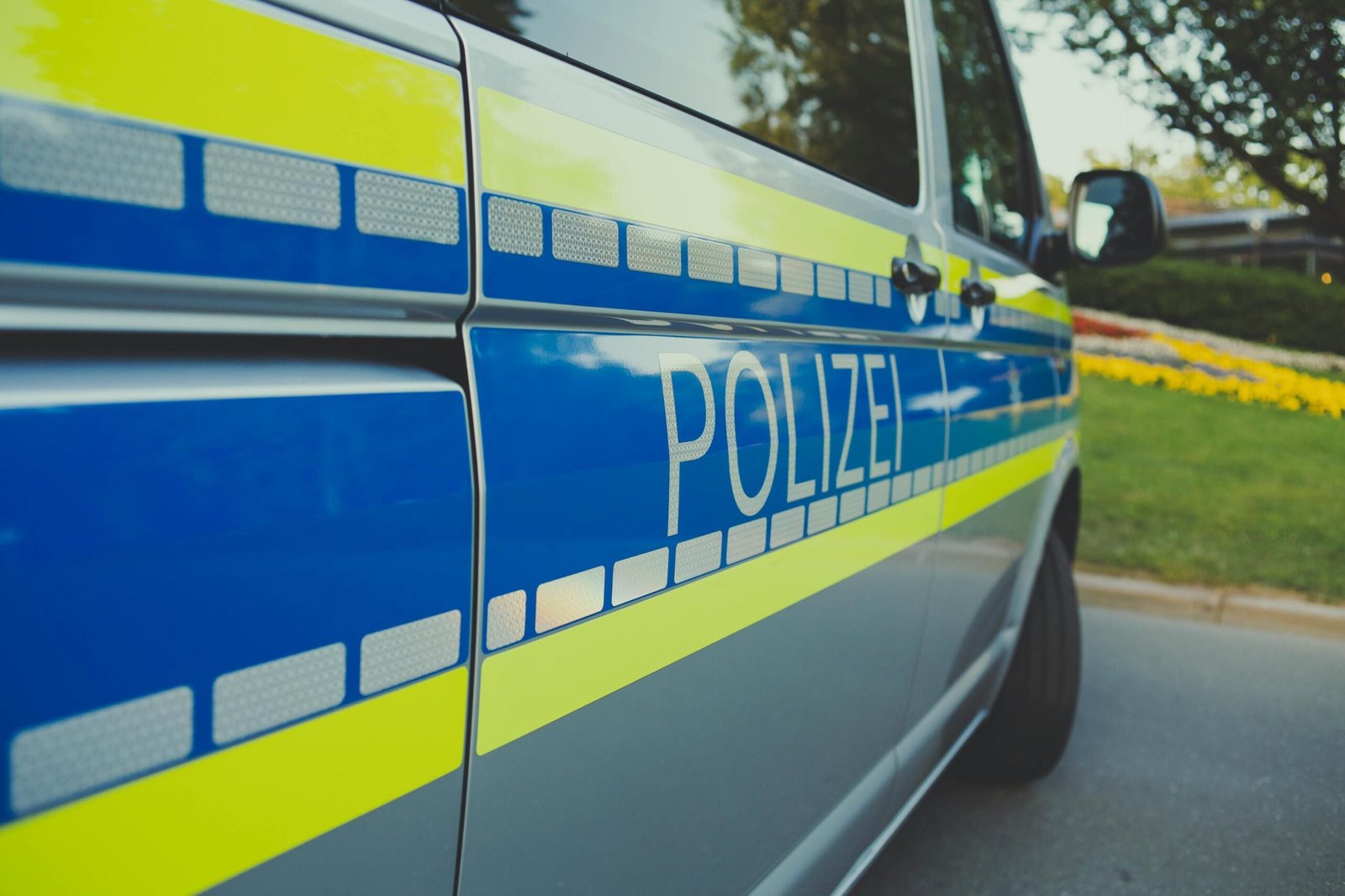 Un hombre ataca con un cuchillo a varias personas en la ciudad alemana de Mannheim