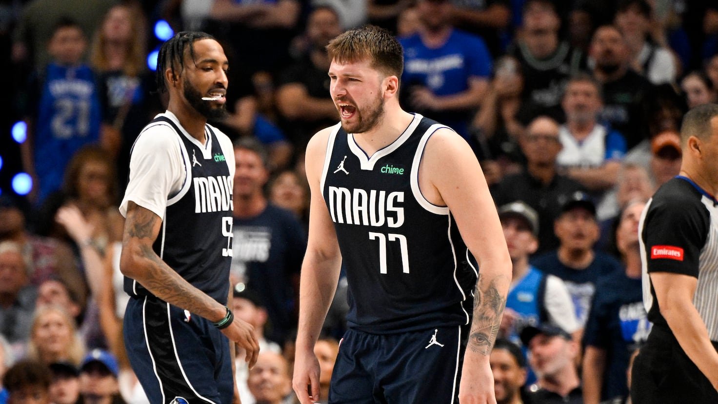 Mavericks - Timberwolves, ‘game 4′, en directo: Playoffs NBA 2024 hoy en vivo