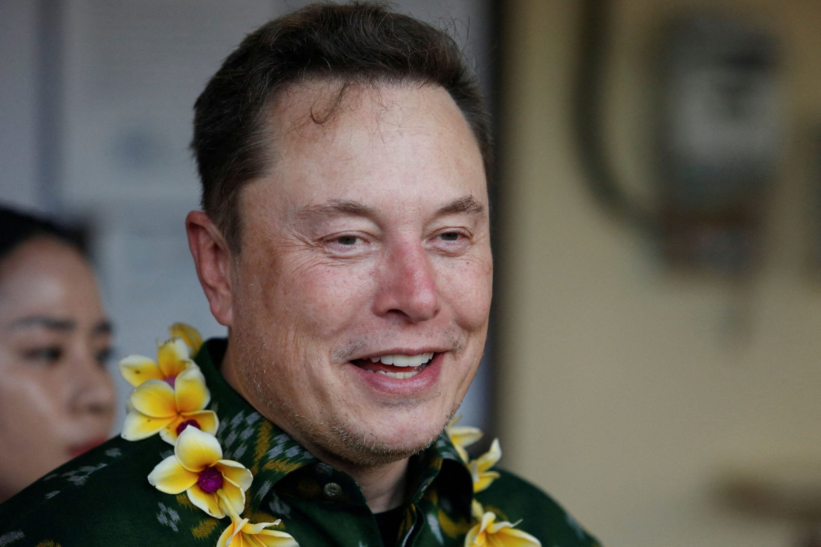 Elon Musk capta 6.000 millones de dólares para xAI, su firma de inteligencia artificial | Empresas