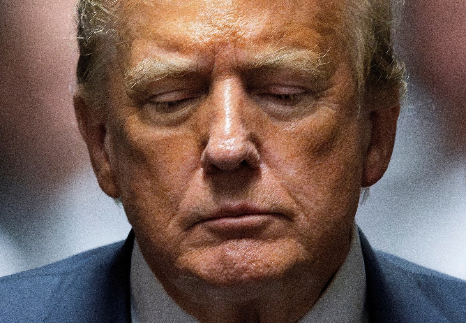 Trump, en directo | El expresidente de EE UU comparece tras ser declarado culpable del ‘caso Stormy Daniels’ | Internacional
