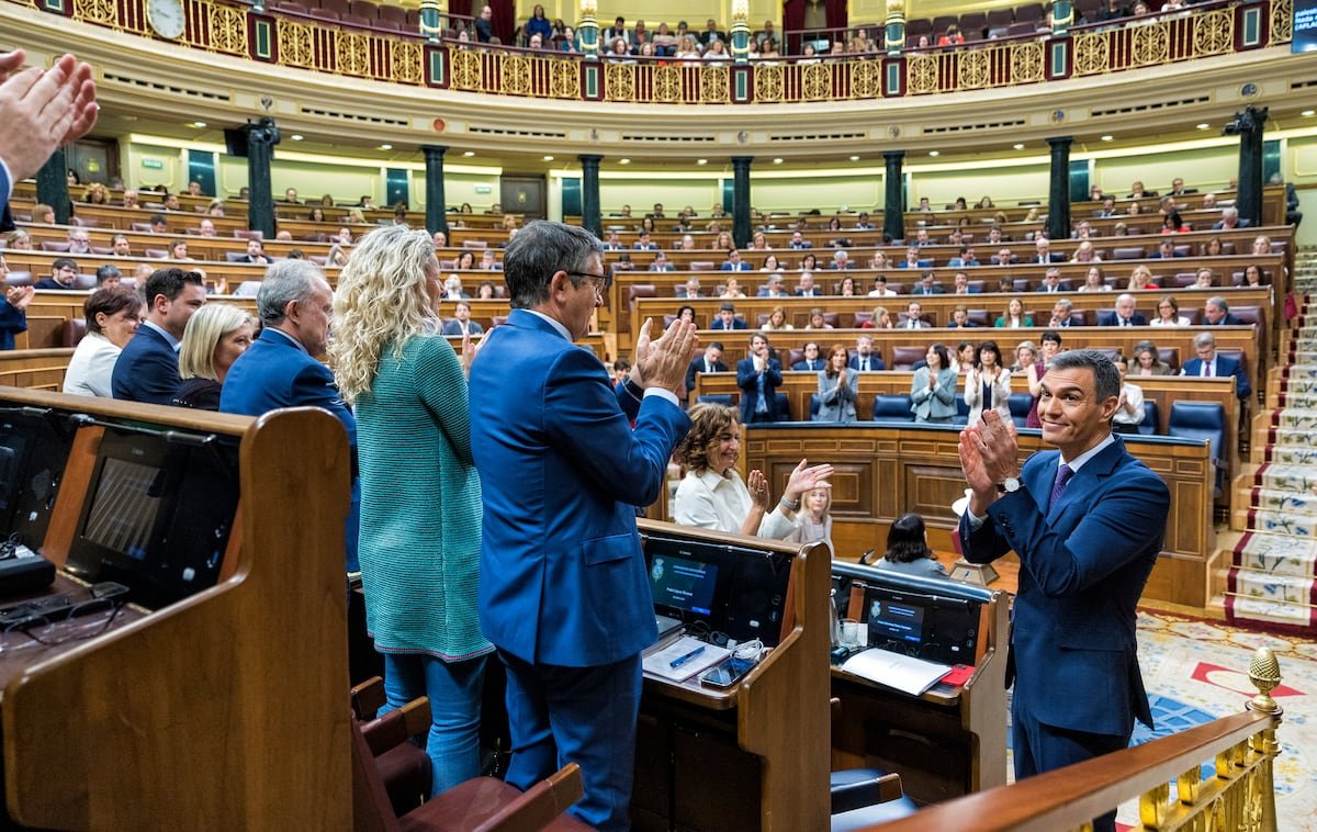 El giro populista de Pedro Sánchez | Opinión