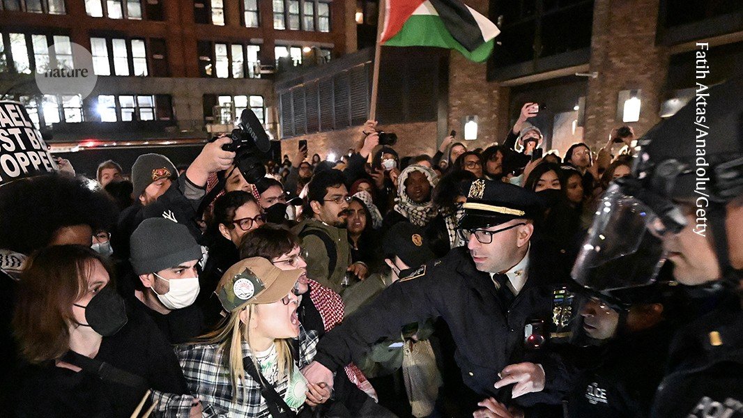 Protests over Israel-Hamas war have torn US universities apart: what’s next?