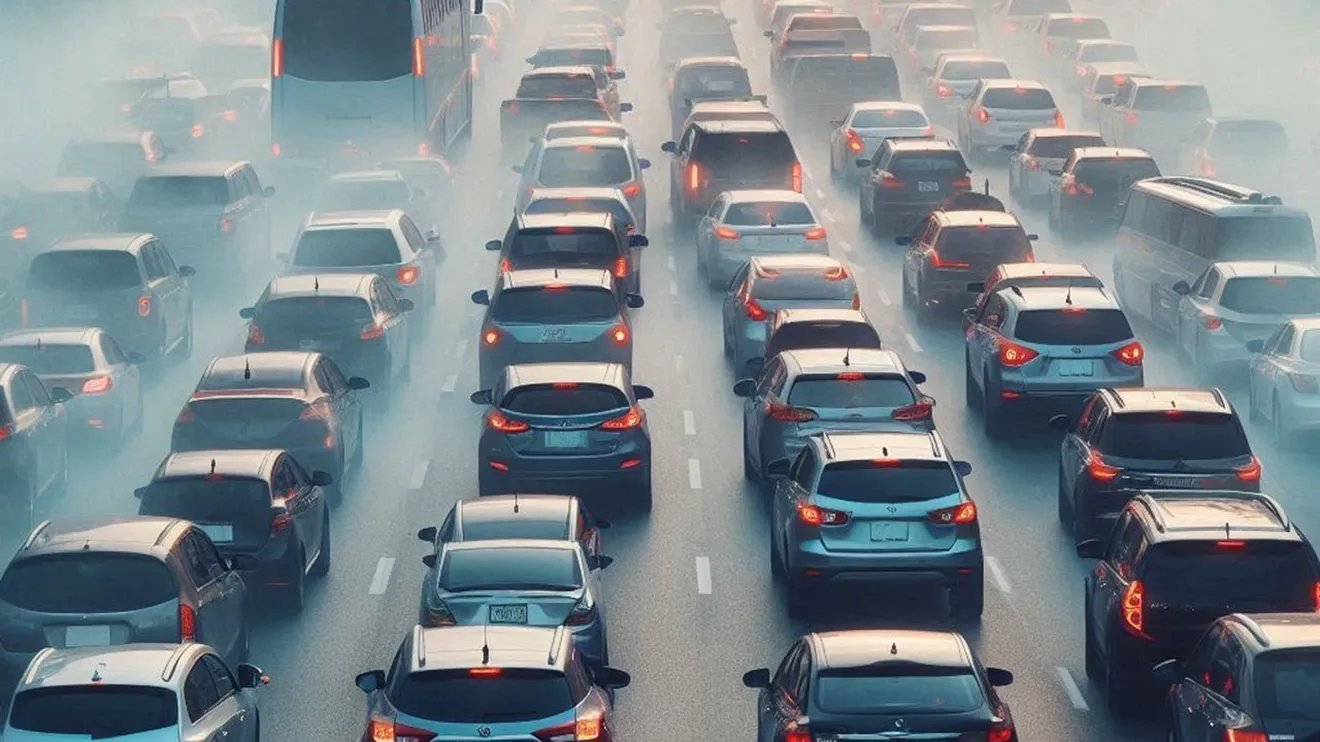 España sigue teniendo un problema con la antigüedad de su parque de coches y estos condicionantes no ayudan nada