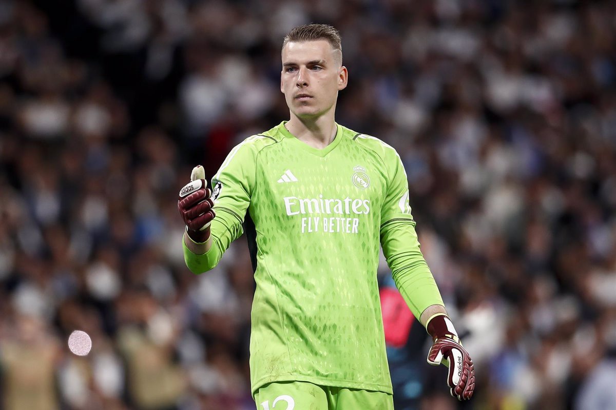 "Me da mucha pena no poder preparar el partido más importante de mi vida"
