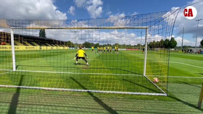 Real Madrid: El milagro del Dortmund: "Hemos llegado a la final sin Haaland y Bellingham... No lo hacemos mal, ¿verdad?"