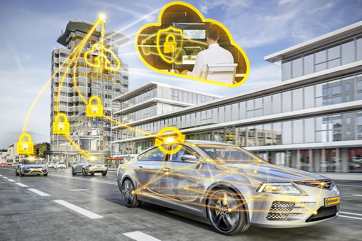 Los nuevos coches tendrn que ser 'ciberseguros' desde el 6 de julio