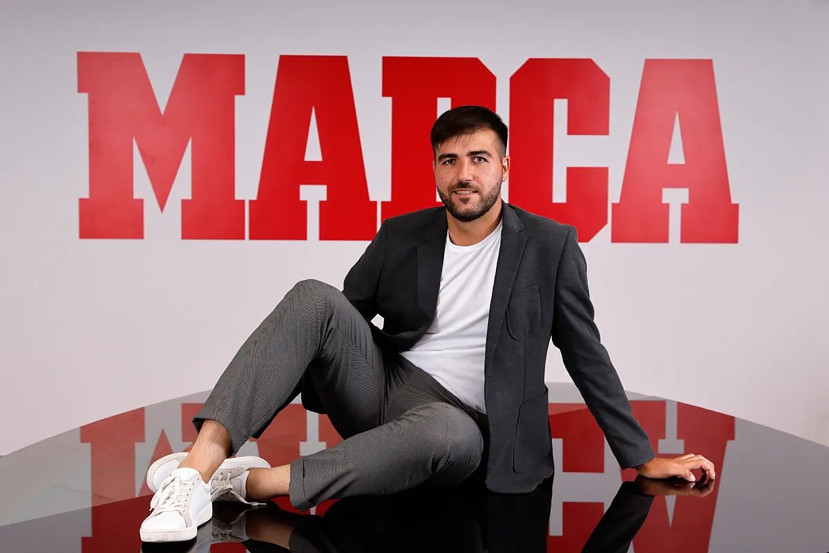Serie A: David Rodrguez, el joven entrenador espaol que revolucion Milanello