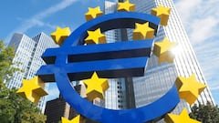 El BCE, organismo que regula la subida de los tipos de interés