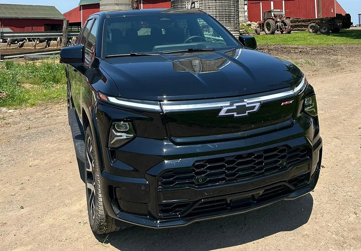 General Motors redobla su apuesta por los elctricos