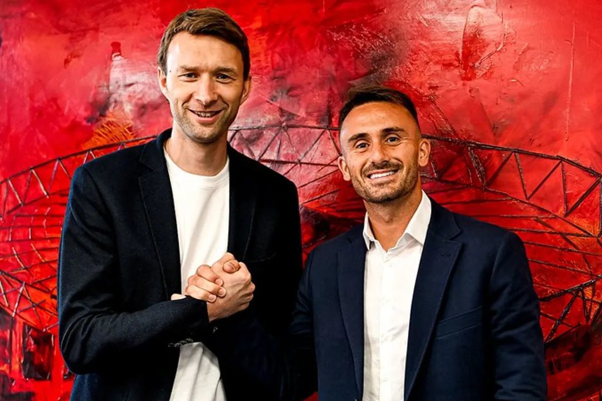 El Girona oficializa el traspaso de Aleix Garca al Bayer Leverkusen