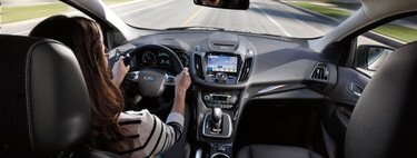 Tres navegadores GPS para el coche compatibles con Android Auto: las alternativas a Google Maps y Waze