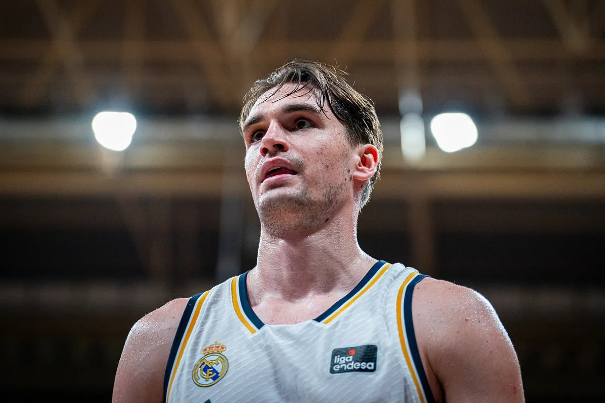 Hezonja y la renovacin ms disparatada que se recuerda: del "cario" del Madrid a la firma con el Bara