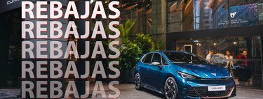 Nos quisieron vender coches eléctricos caros. No les ha funcionado y ahora bajan los precios desesperadamente