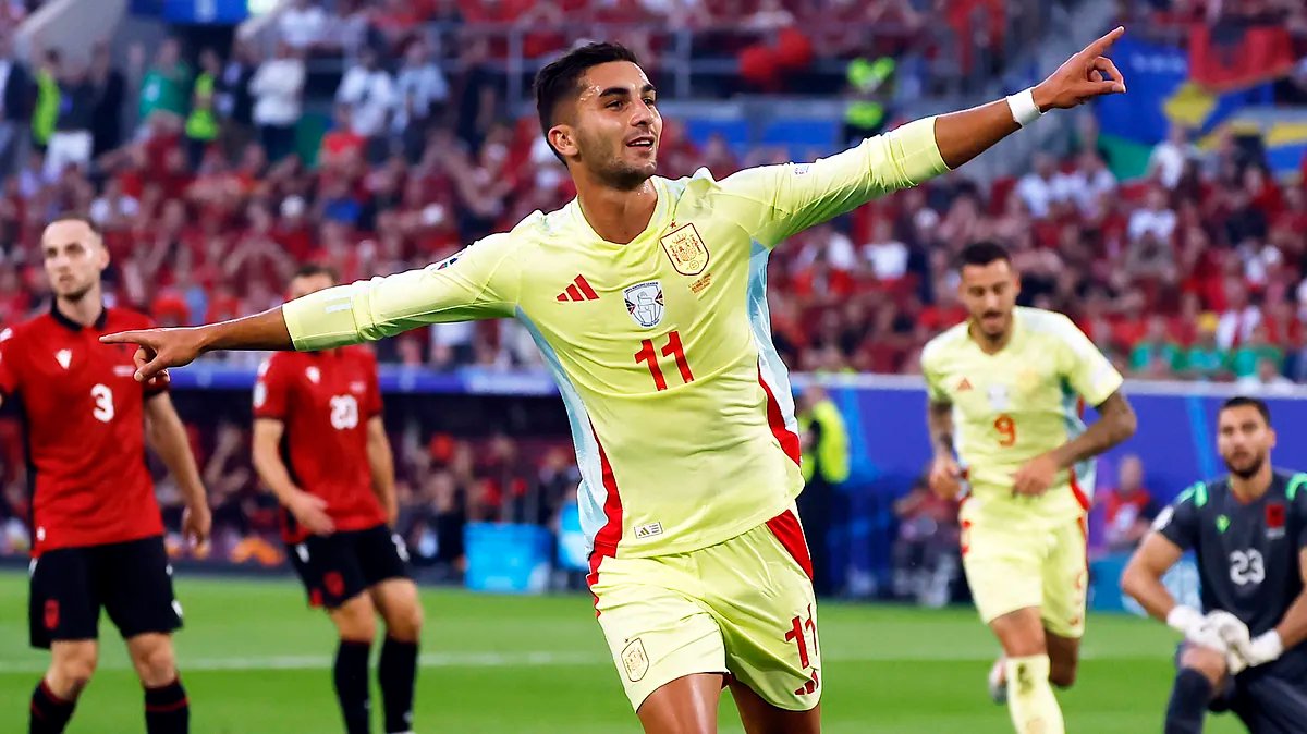 Una hoguera | Marca
