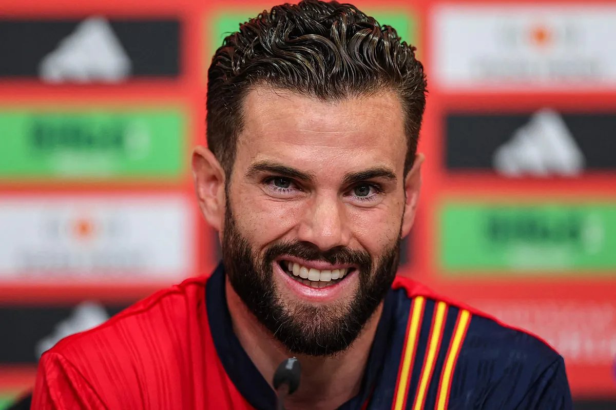 Eurocopa 2024: Nacho y su adis al Real Madrid: "Se me va a poner la vida patas arriba, pero es lo que necesito"