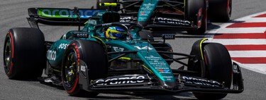 Aston Martin ya es más lenta que Alpine en la F1, pero han cerrado el fichaje de un ingeniero para salvar a Fernando Alonso