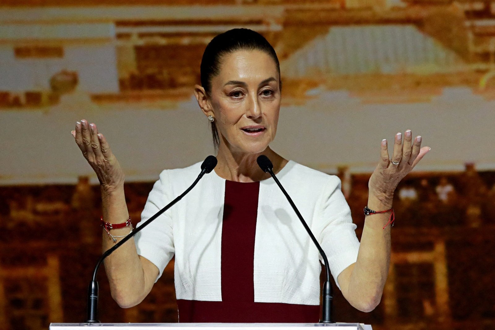 La presentación del Gabinete de Claudia Sheinbaum, en vivo | Elecciones mexicanas 2024