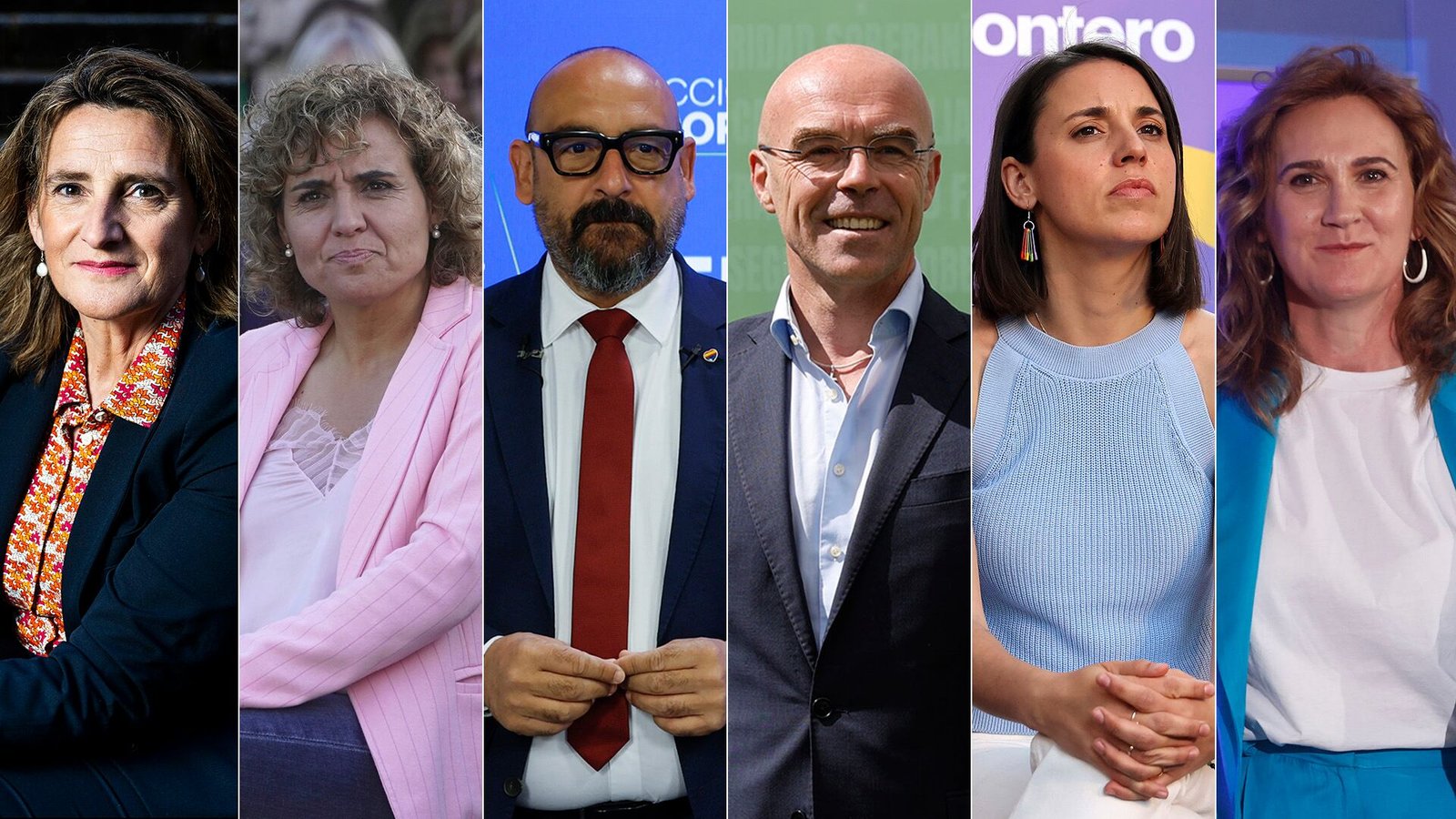 Última hora de la actualidad política, en directo | Los principales candidatos a las europeas participan desde las 10.30 en un debate organizado por EL PAÍS | España