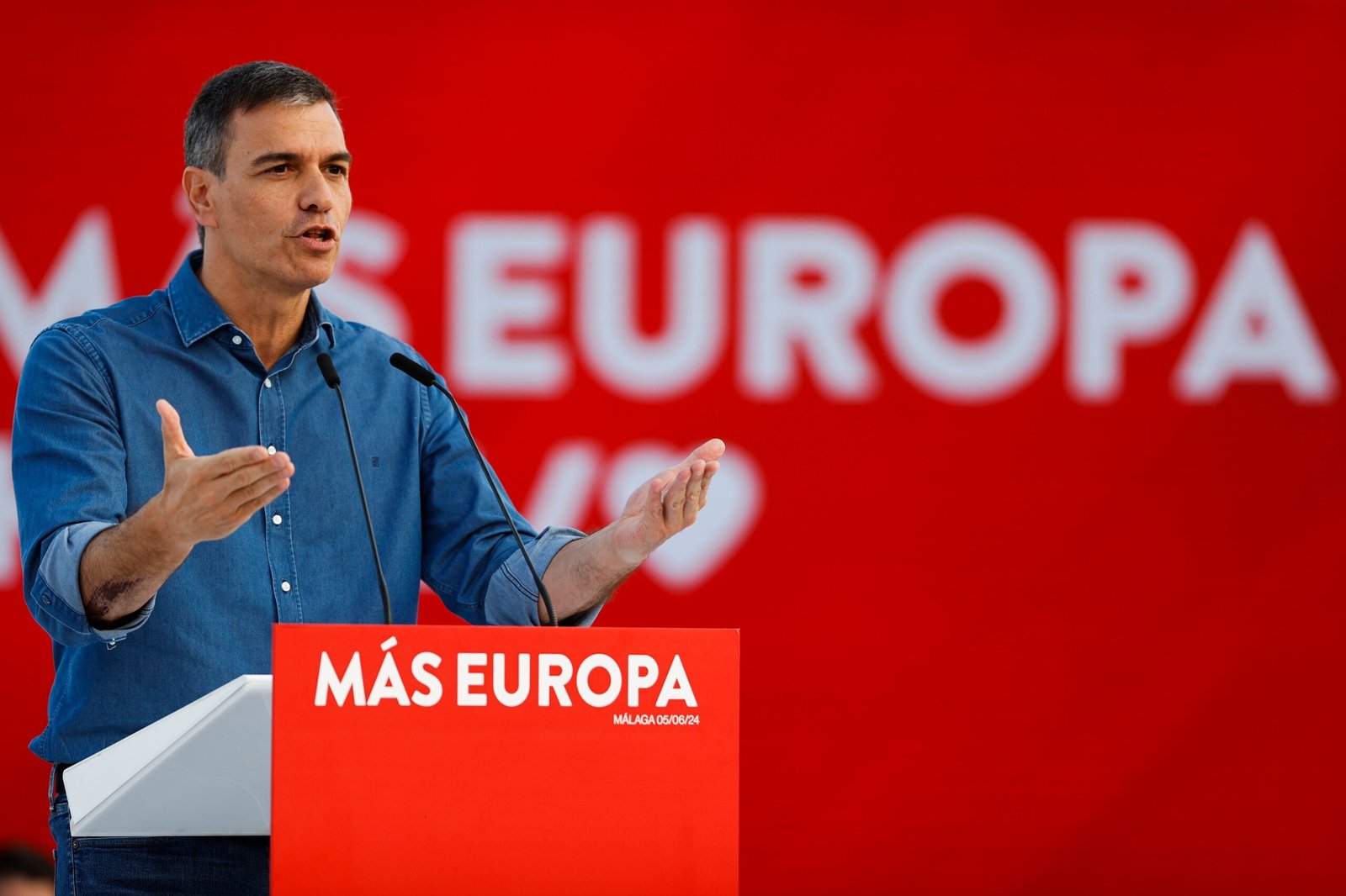 Última hora de la actualidad política, en directo | España