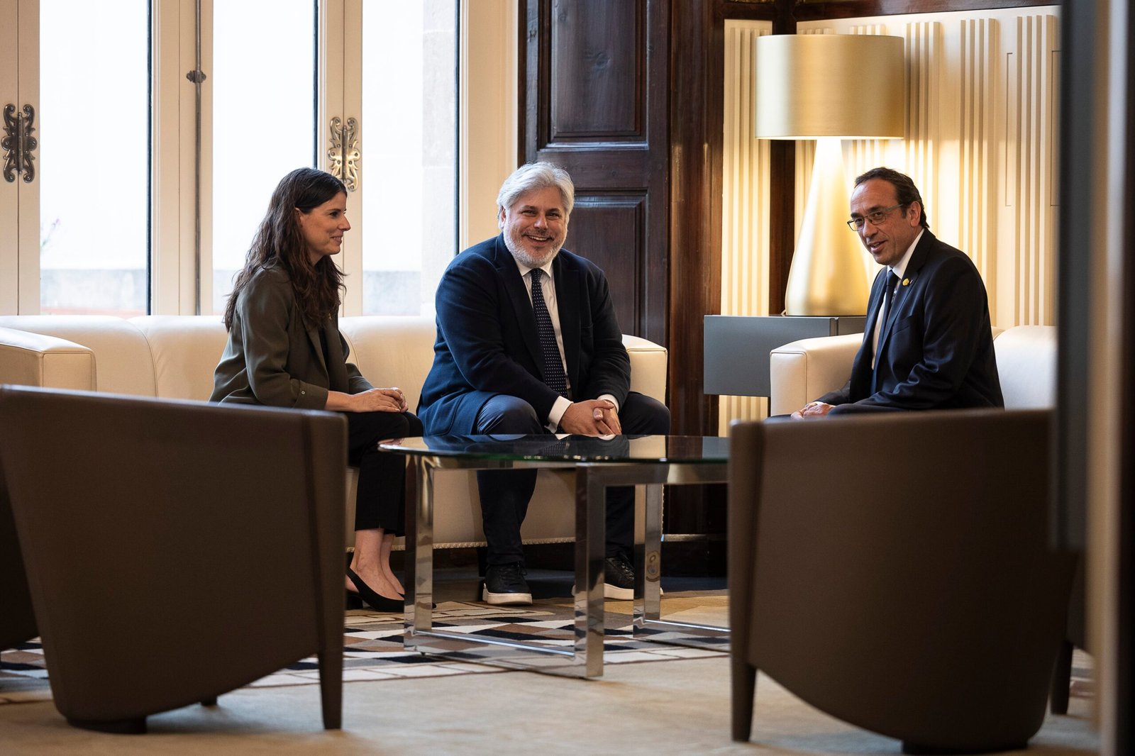 Junts abre la puerta a que Puigdemont posponga su regreso a Cataluña | Noticias de Cataluña