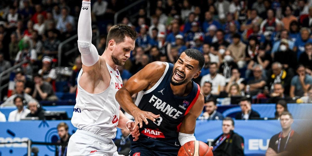 El Baskonia ficha a Luwawu-Cabarrot