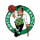 Logo Boston Celtics