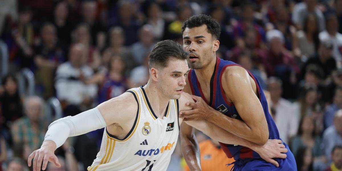 Mario Hezonja apunta ahora a renovar por el Real Madrid