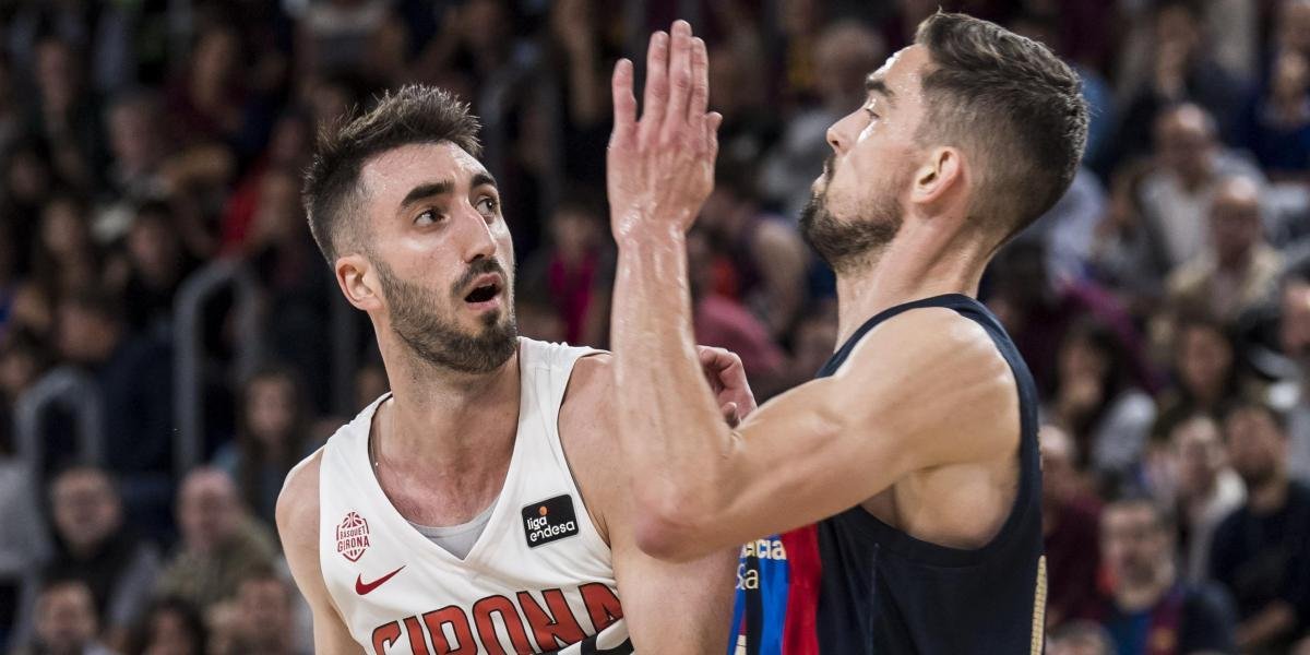 Èric Vila deja las filas del Girona rumbo al Breogán