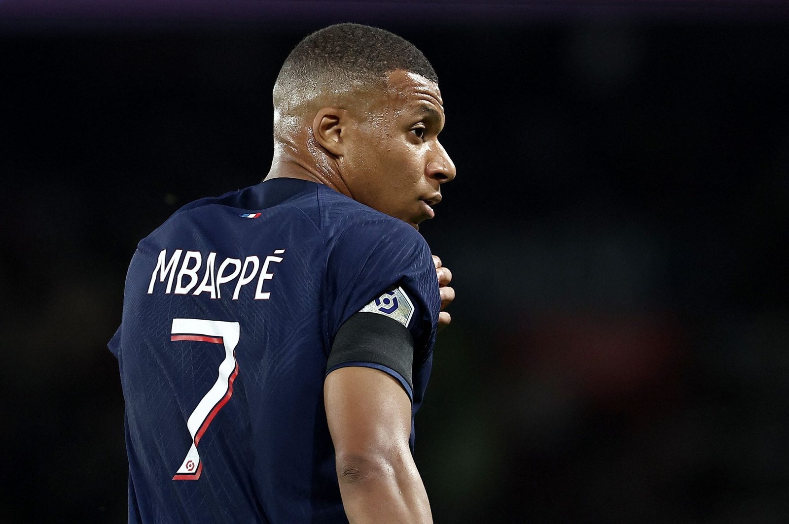 Rueda de prensa de Mbappé, en directo: declaraciones del nuevo fichaje del Real Madrid y reacciones
