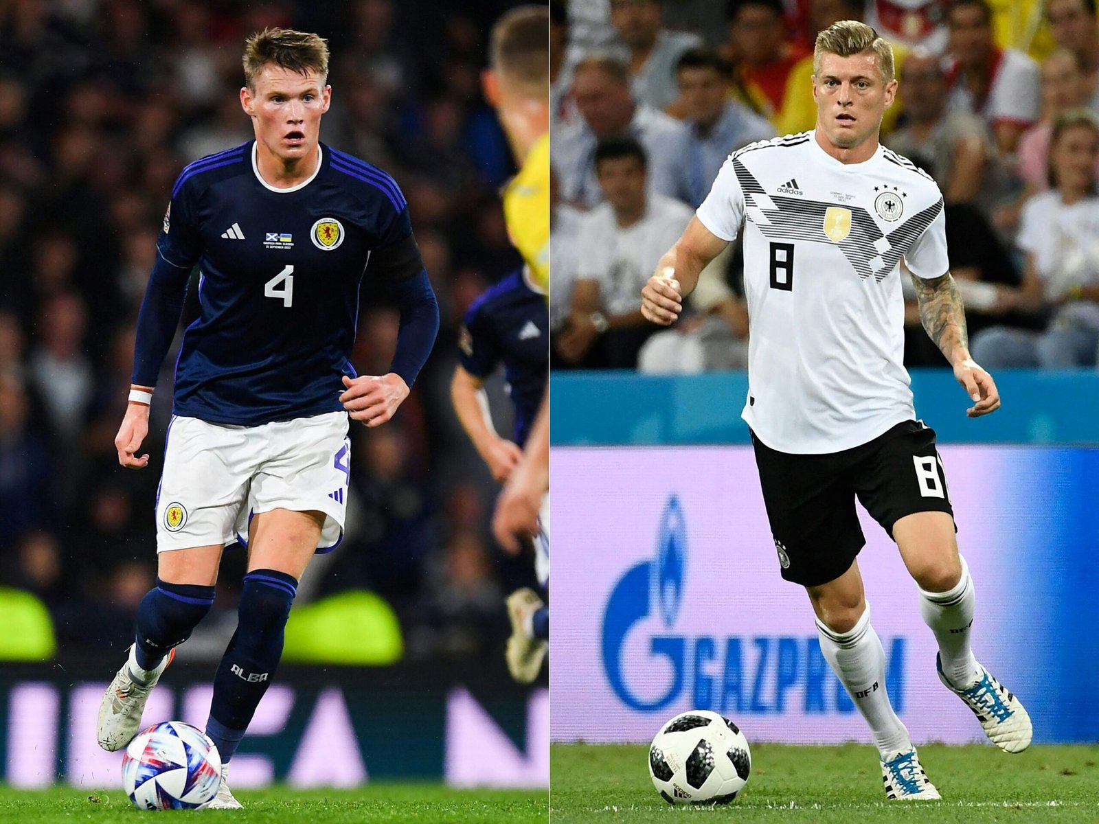 Eurocopa 2024, en directo: partidos, resultados y última hora de la inauguración la Euro