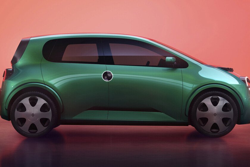 Después de romper con Volkswagen, Renault necesitaba un nuevo socio para desarrollar el Twingo eléctrico de 20.000 euros. Lo ha encontrado en China