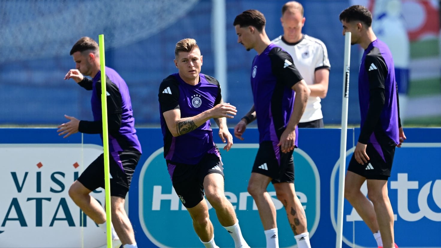Eurocopa 2024, en directo: partidos, noticias resultados y última hora de la Euro hoy, 27 de junio