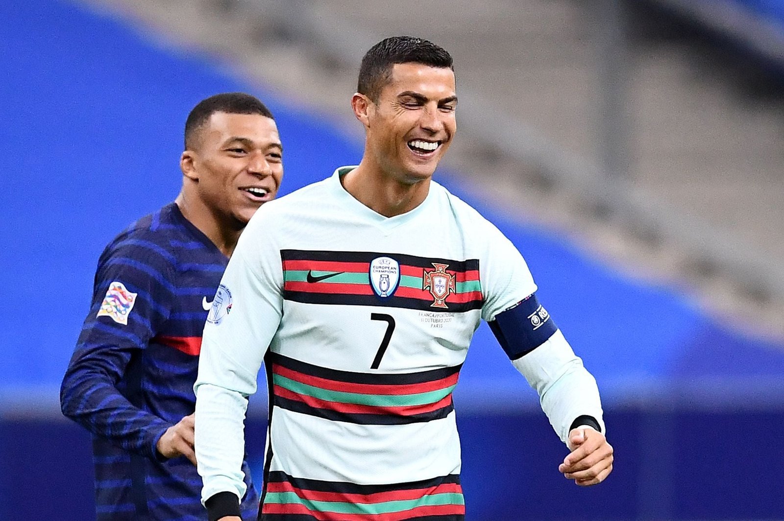Fichaje de Mbappé por el Real Madrid, en directo: comunicado oficial y reacciones, en vivo