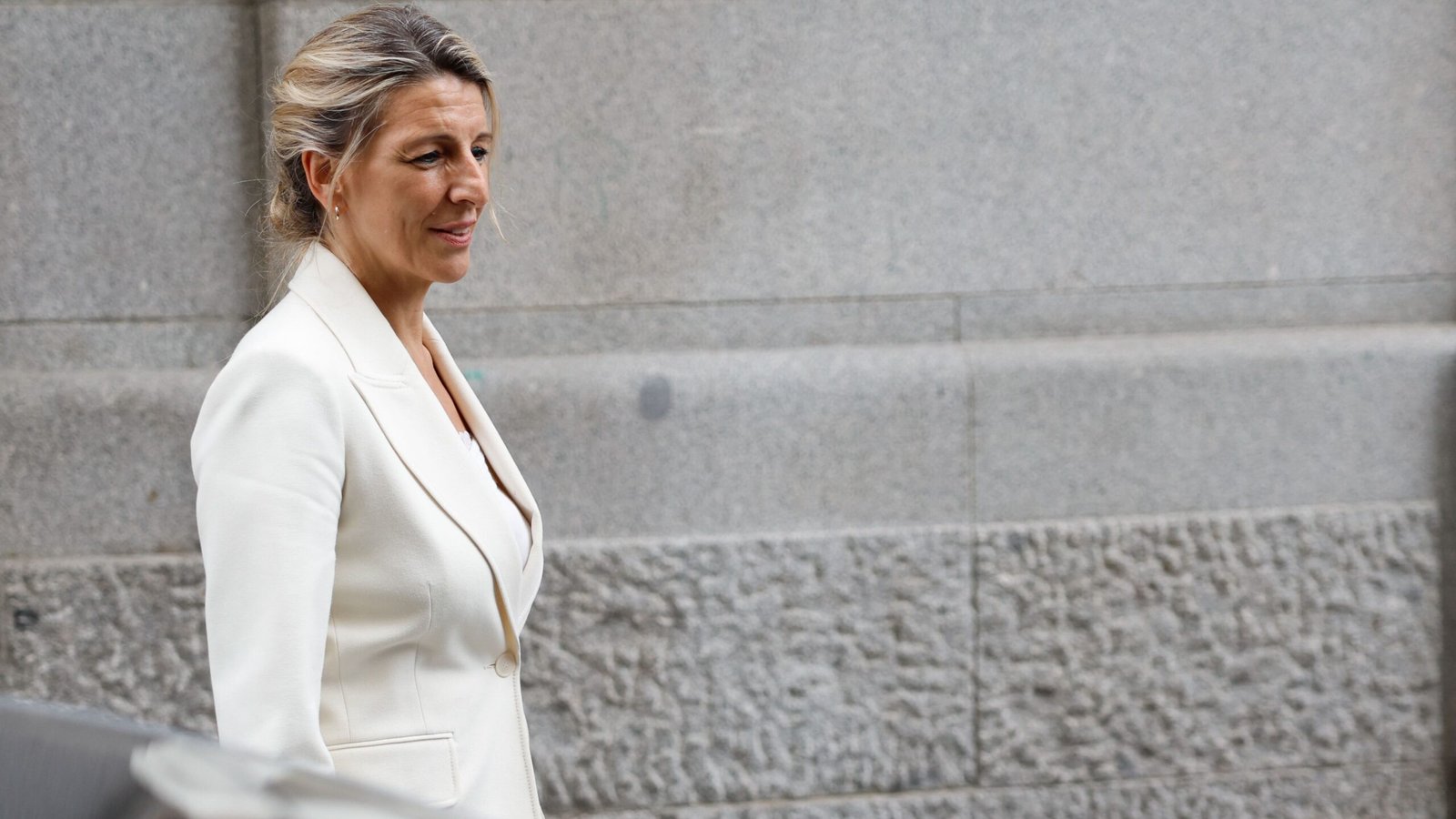 La renuncia de Yolanda Díaz agrava la dispersión en la izquierda y siembra incertidumbre en la coalición | Elecciones europeas 2024 | Noticias