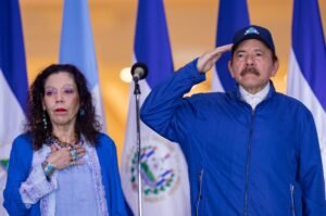 El grito de los familiares de presos políticos en Nicaragua: “Están muriendo en prisión y nadie parece preocuparse por ellos”