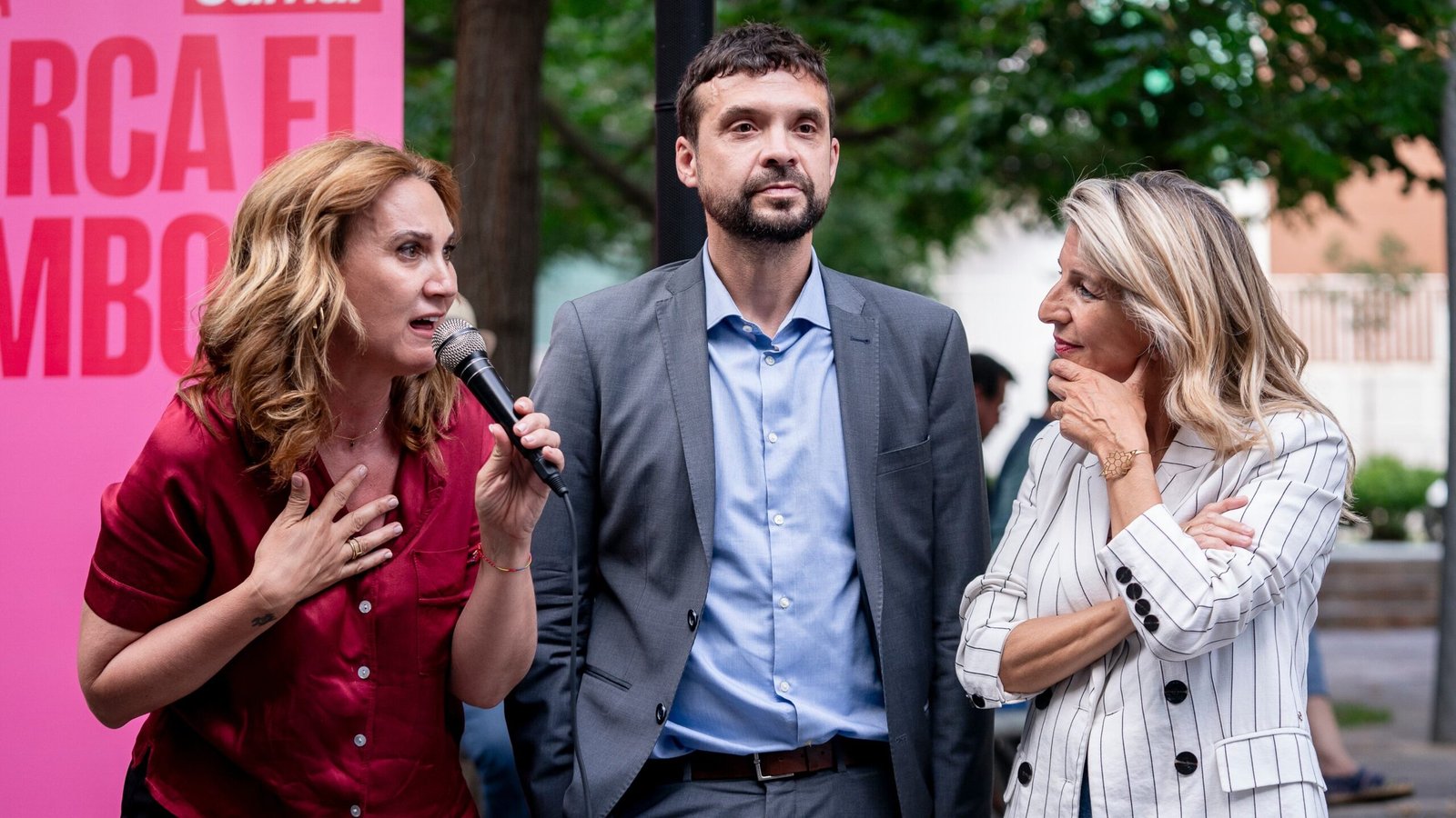 Última hora de la actualidad política, en directo | España