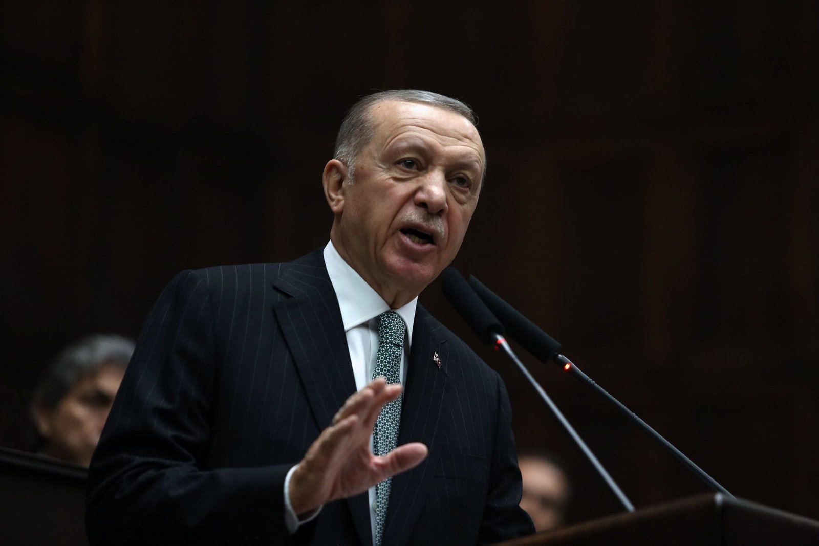 Turquía se adelanta a la UE y subirá los aranceles a las importaciones de vehículos chinos un 40% | Empresas