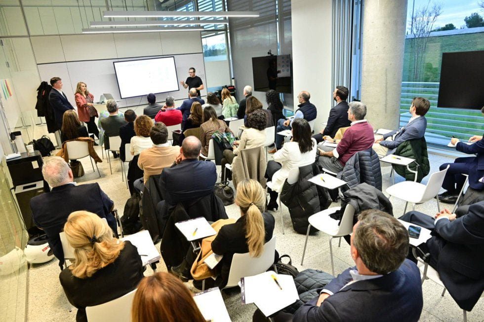 Director de datos, la nueva figura preferida en las empresas para avanzar en innovación | Empresas