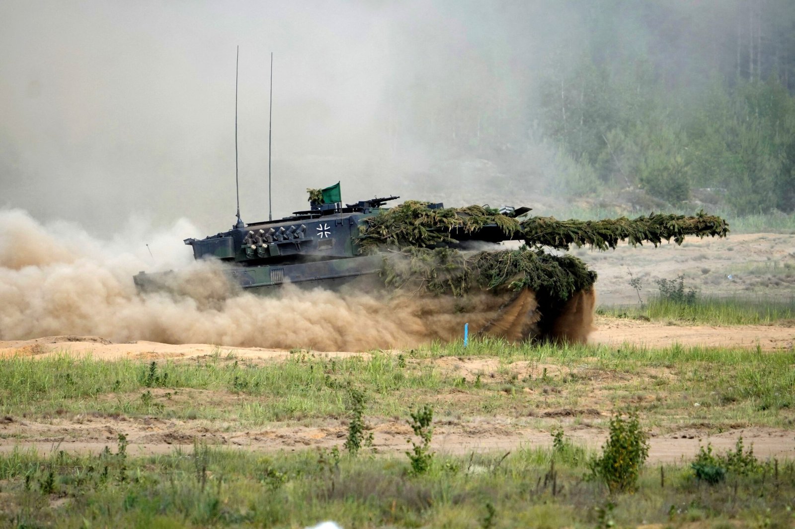 Guerra Israel-Palestina y Rusia-Ucrania, en directo: Israel rechaza el plan de guerra de EEUU
