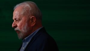 La prisa y los miedos de Lula por las presidenciales del 2026 | Opinión