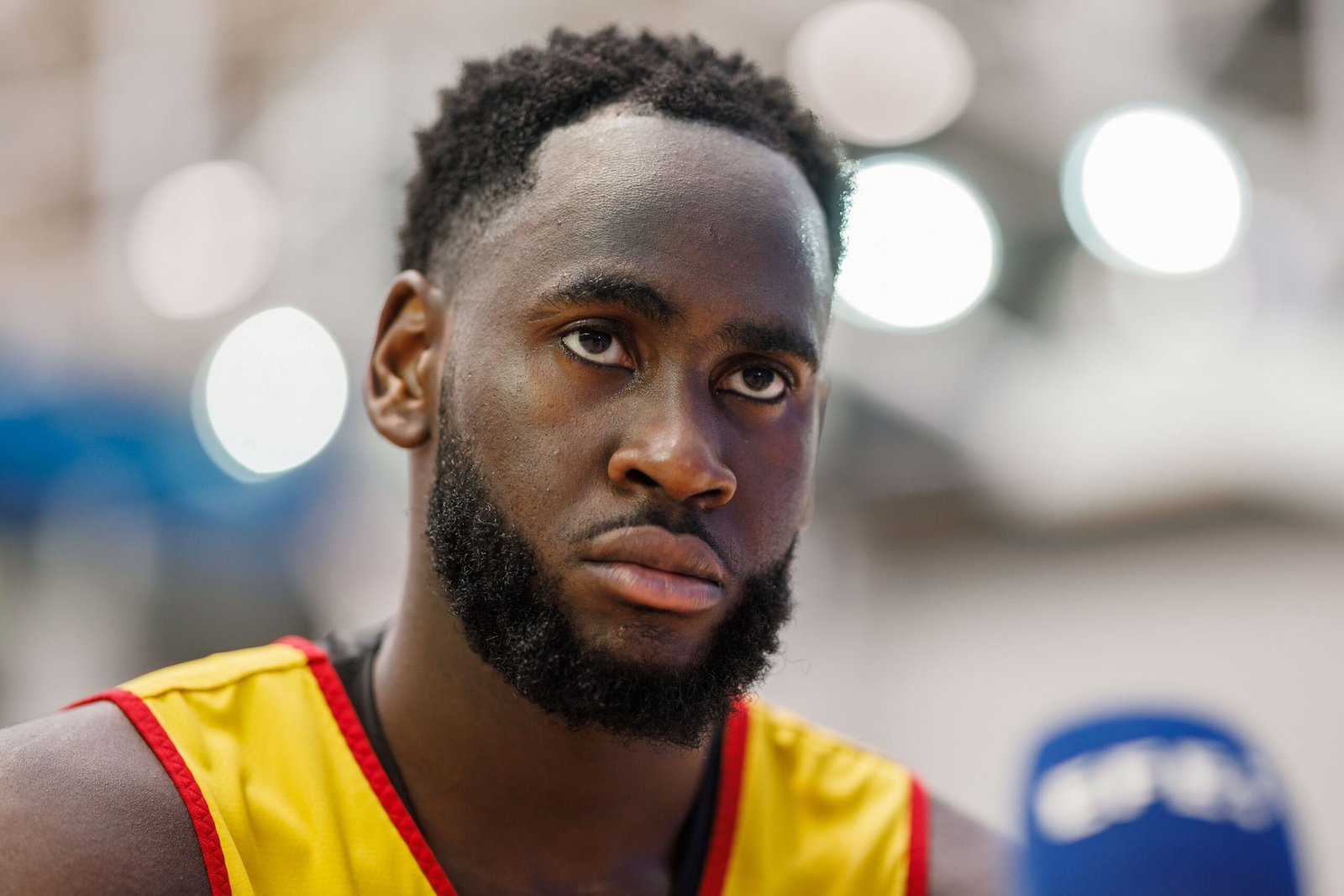 Garuba: “En la NBA me falta un equipo que apueste por mí”