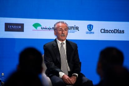 Luis Furnells, presidente de Oesía.