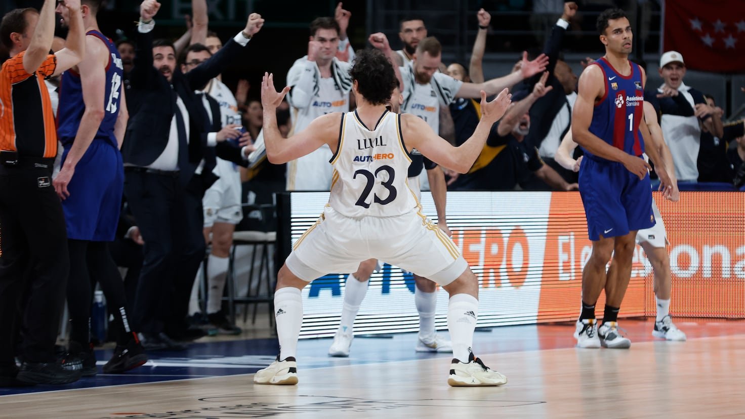 Un Clásico ‘increíble’ - AS.com
