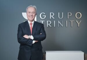 Omar González: “Existe la posibilidad de que el grupo Trinity se traslade a España” | Economía