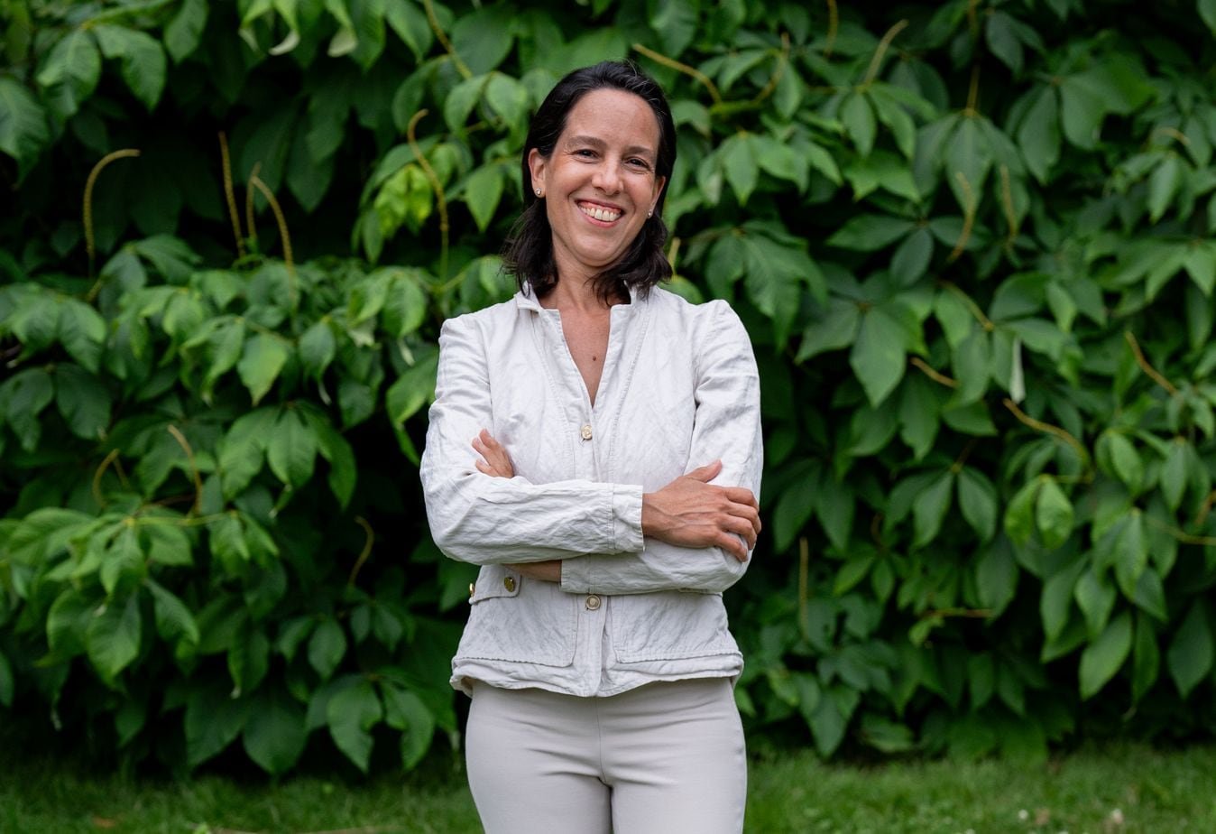 Jimena Canales, historiadora científica: “Todas las tecnologías que han cambiado al mundo han sido relacionadas con los demonios” | Ciencia